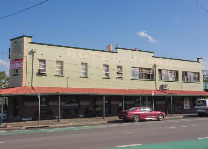 Hotel Kerwick