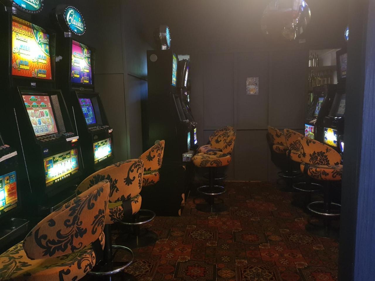 Kerwick Inn 3*