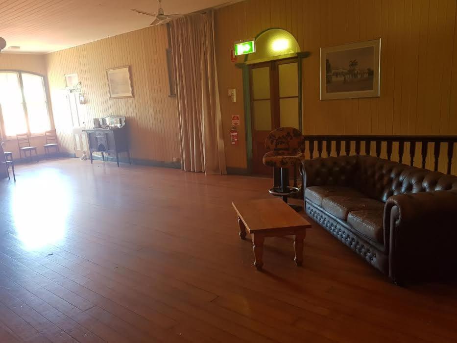 Kerwick Inn