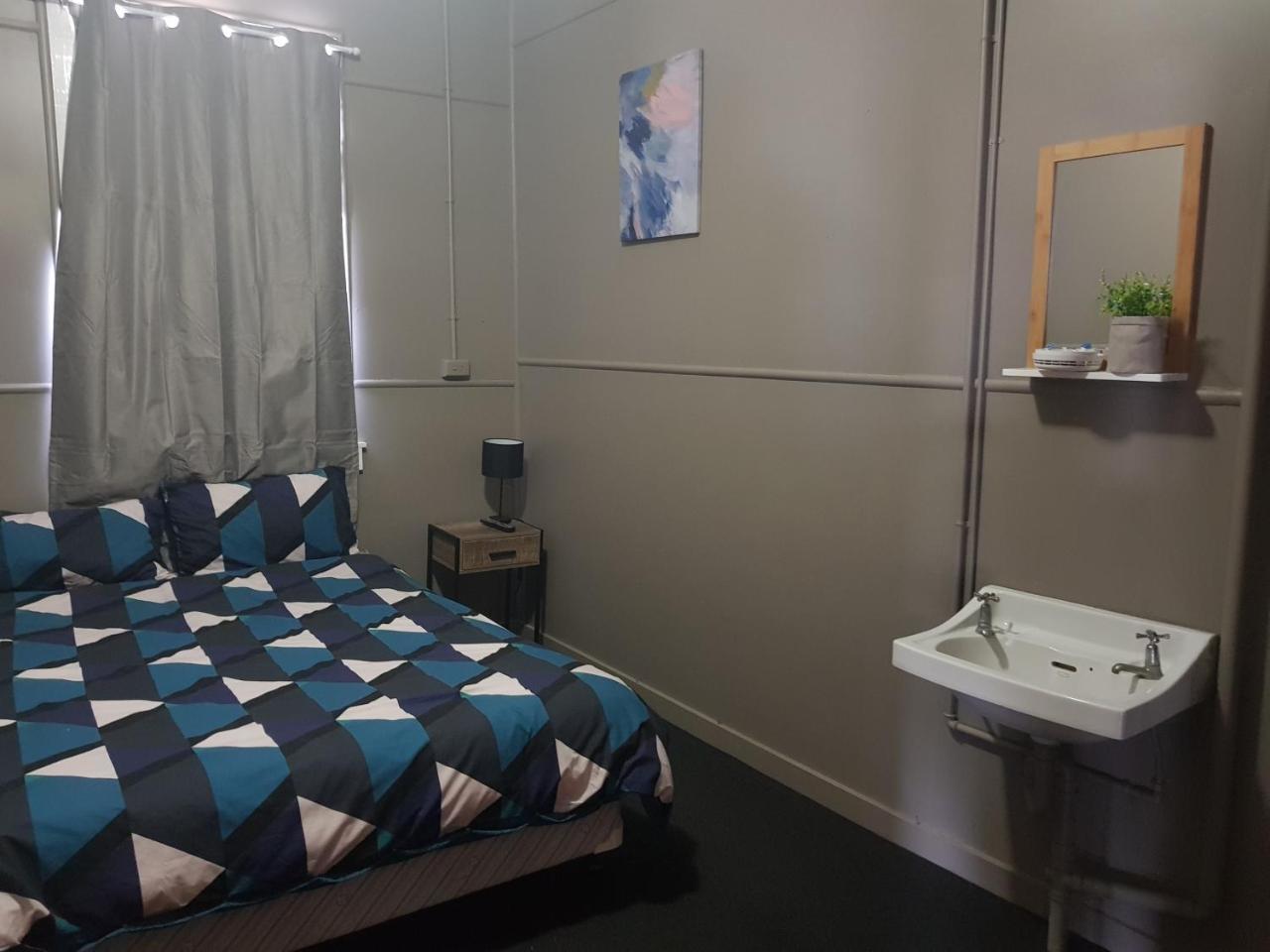 Inn Kerwick Redbank